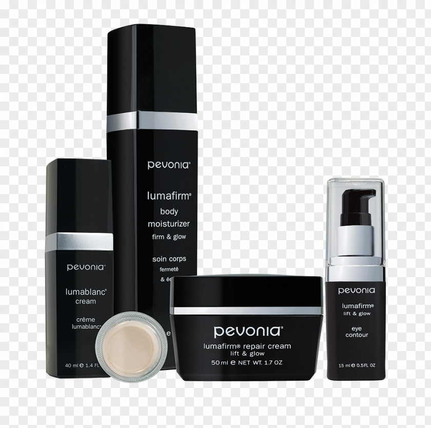 Natural Skin Care Cream Cosmetics PNG