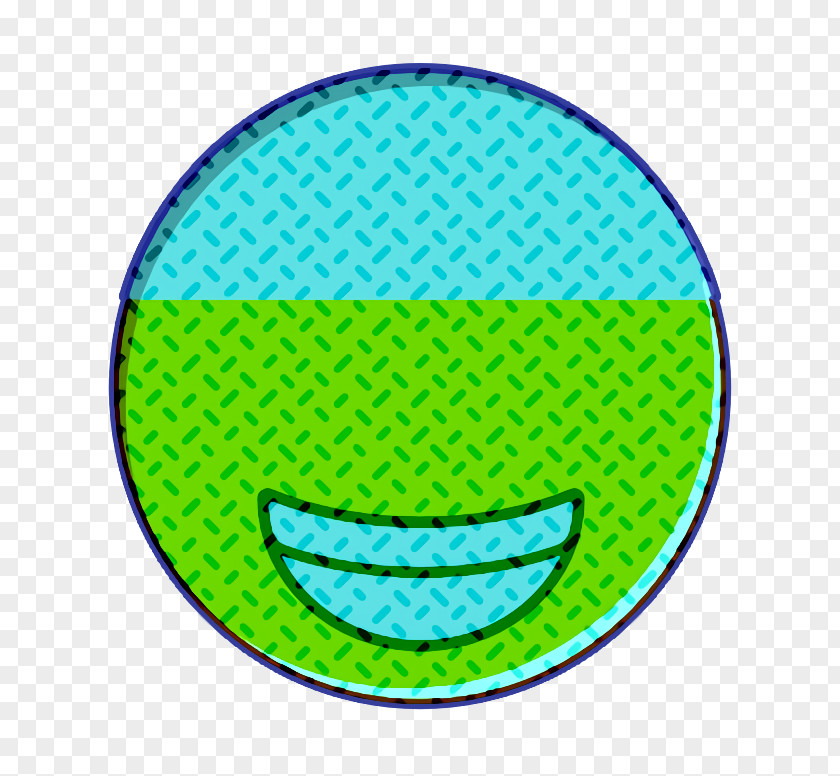 Symbol Oval Cap Icon Emoji Face PNG
