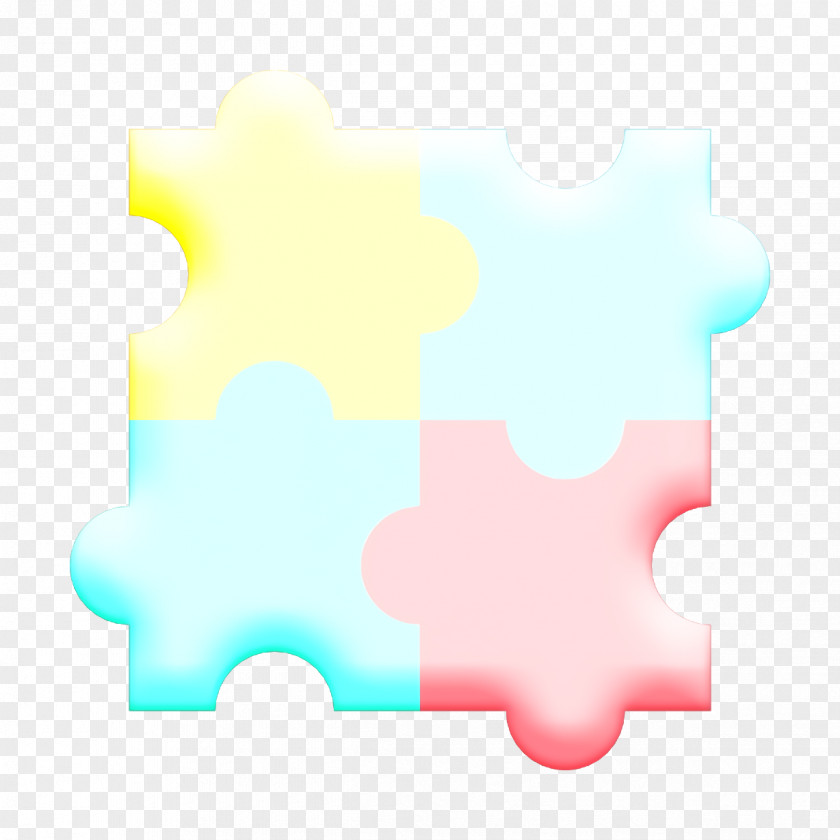 Teamwork Icon Jigsaw Puzzle PNG