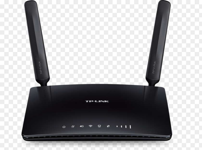 TP-LINK Archer MR200 Wireless Router C20 Wi-Fi PNG