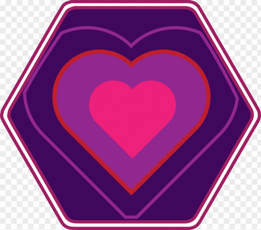 Valentine's Day Line Clip Art PNG