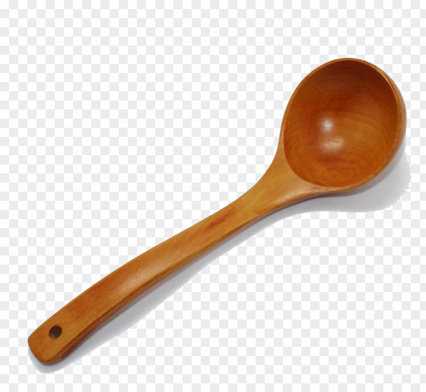 Wooden Spoons Spoon Tablespoon Tableware PNG