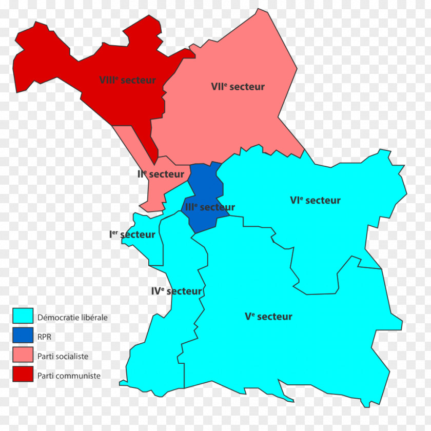 14th Arrondissement Of Marseille 5th Quatrième Secteur De Bouches-du-Rhône's 4th Constituency PNG