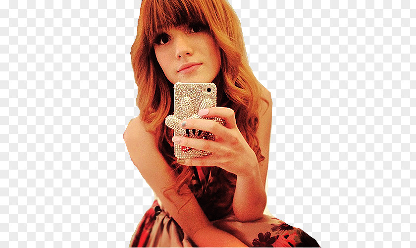 Actor Bella Thorne CeCe Jones Shake It Up Fashion Is My Kryptonite Photography PNG