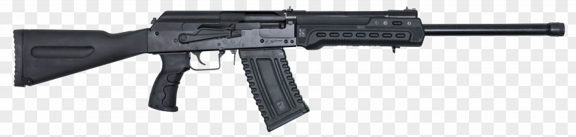 Ak 47 Saiga-12 AK-47 Automatic Shotgun Kalashnikov USA PNG