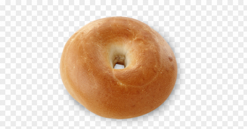 Bagel Cider Doughnut PNG