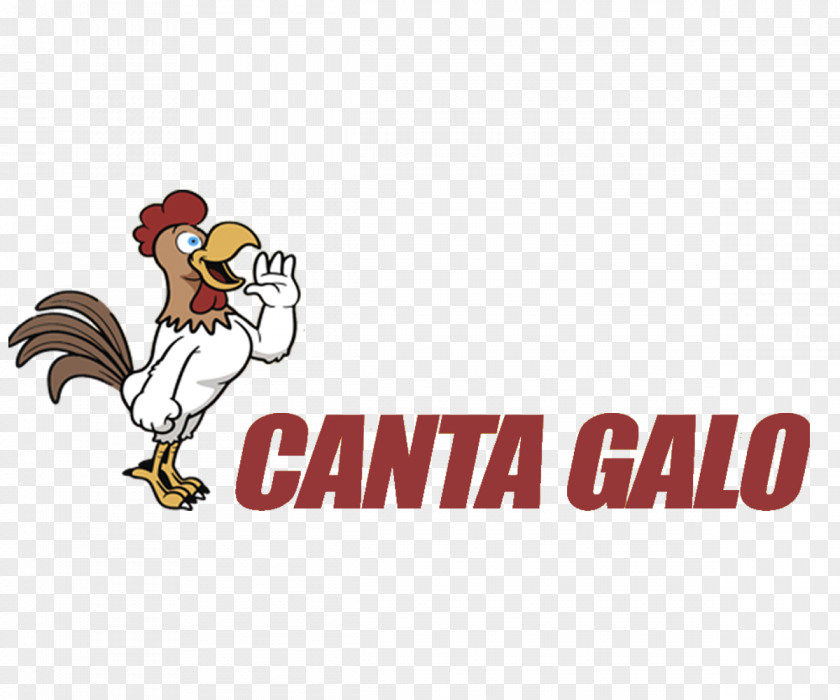 Chicken Rooster Logo Desktop Wallpaper PNG