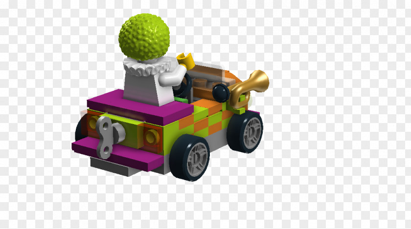 Design Motor Vehicle LEGO PNG