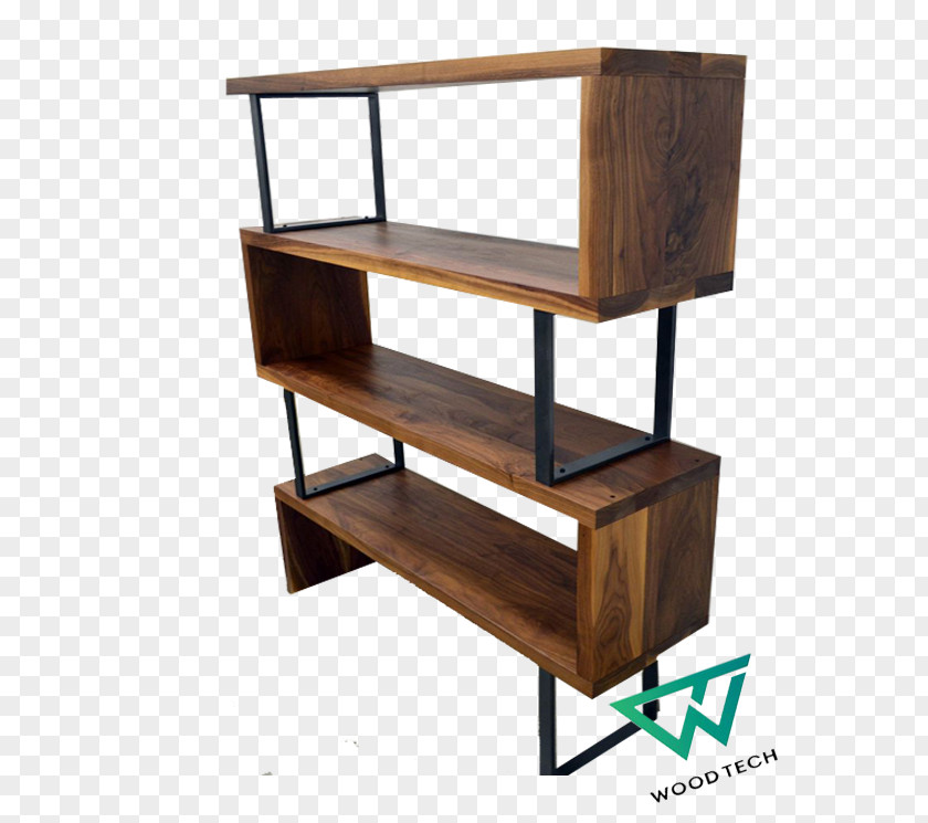 Design Shelf Bookcase Angle PNG