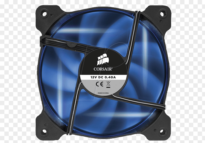 Fan Computer Cases & Housings Corsair Components Airflow Light PNG
