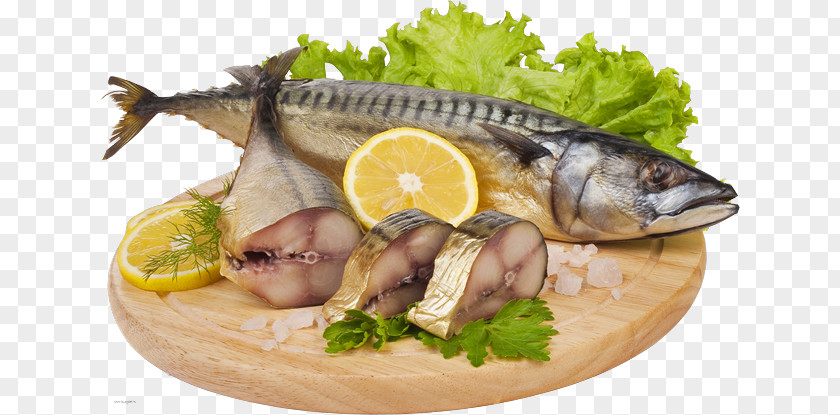 Fish Oil Mackerel Grilling Meat PNG