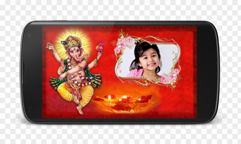 Ganesh Ganesha Chaturthi Happiness Puja PNG