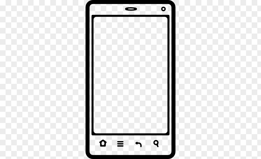 Mobile Vectors IPhone Telephone Smartphone Microsoft Lumia PNG