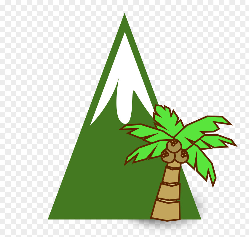 Mountain Line Art Jungle Clip PNG