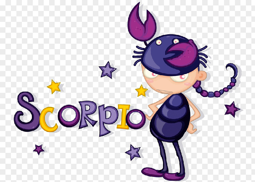 Scorpio Zodiac Horoscope Astrological Sign PNG