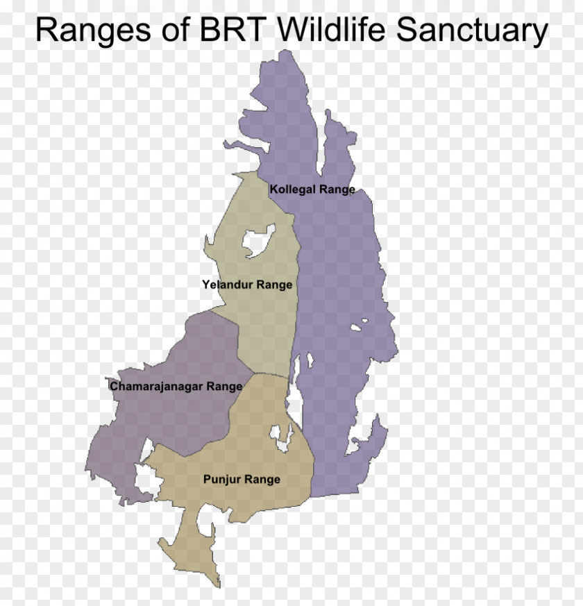 Swamy Biligiriranga Hills Nagarhole National Park Palani Wildlife Sanctuary And Refuge PNG