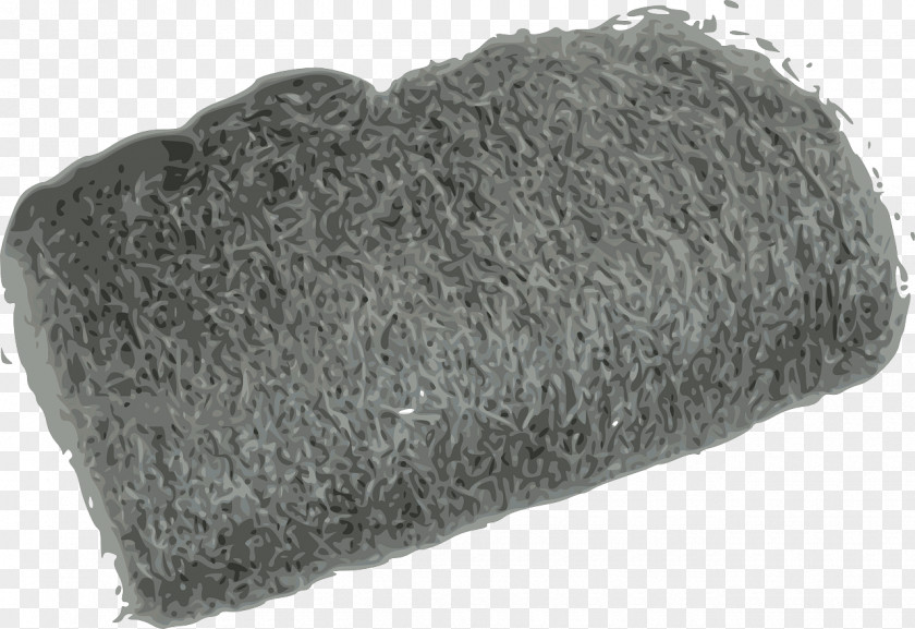 Wool Carpets Steel Brillo Pad Tool Clip Art PNG