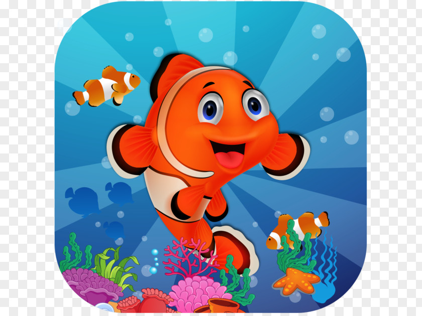 App Store Games Fish Aquarium Seawater Ocean PNG
