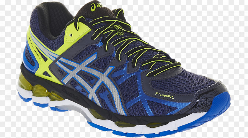 Black/Energy Green Sports Shoes LaufschuhNike Asics Gel-Pursue 3 Mens Running PNG