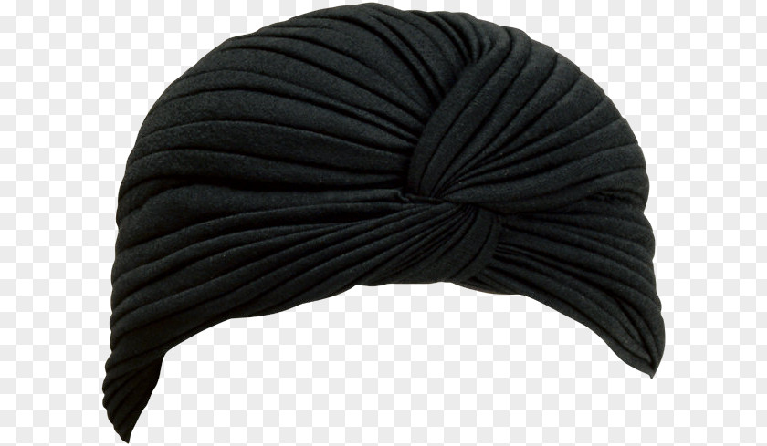 Black Hat Cap Sombrero PNG