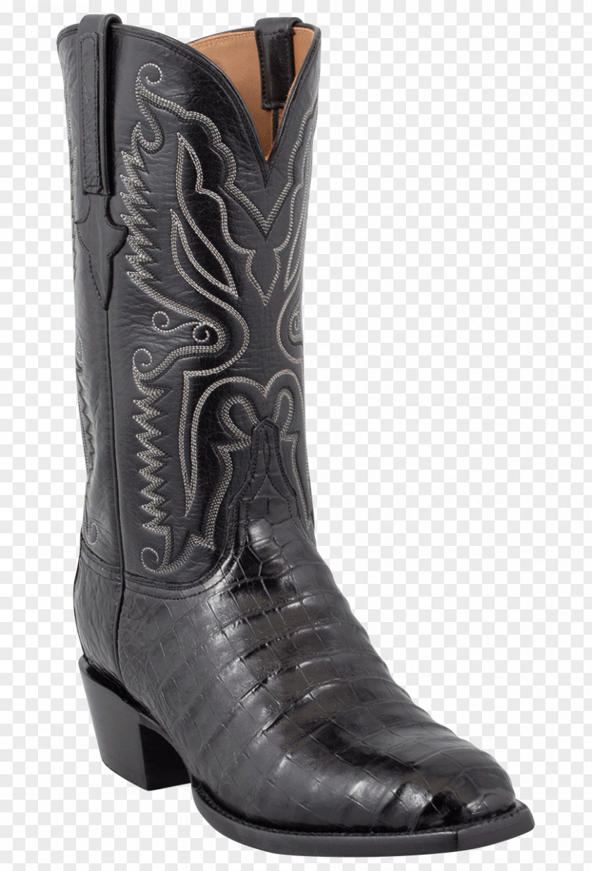 Boot Nocona Cowboy Tony Lama Boots PNG
