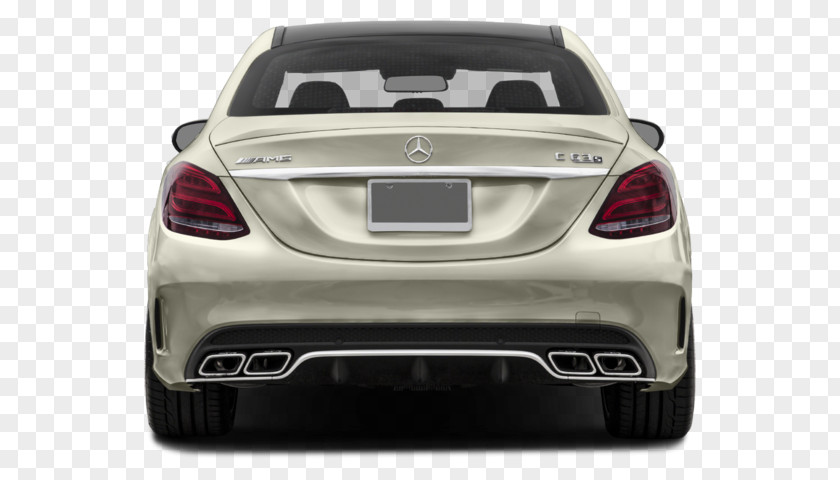 Car 2018 Mercedes-Benz C-Class Mid-size 2017 PNG