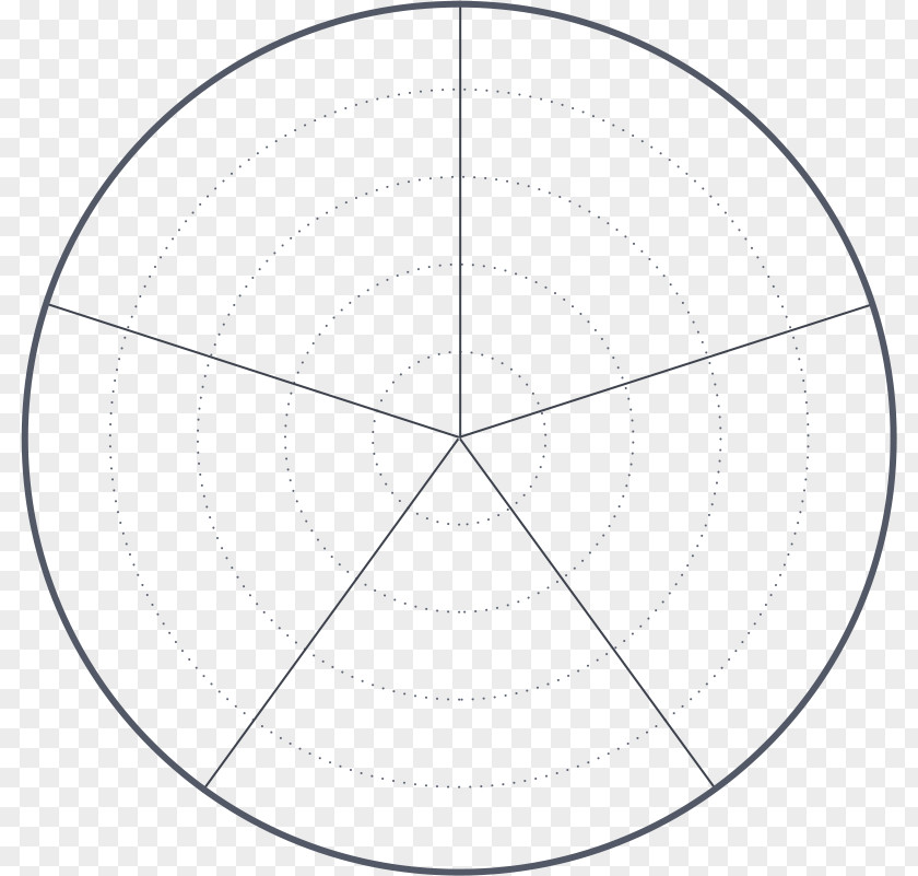 Chart Layout Circle Point Angle White PNG
