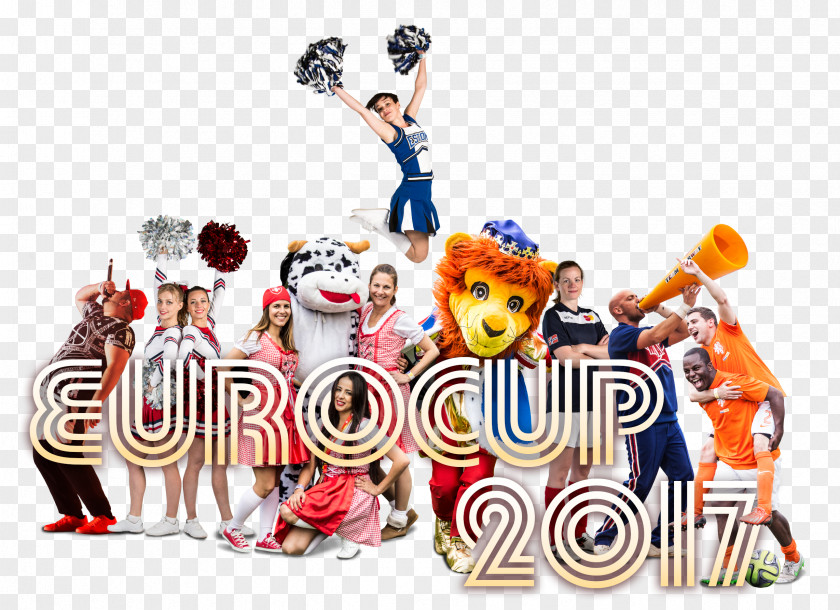 Cheer Chick Charlie Competition Time 2017–18 EuroCup Basketball 2016–17 UEFA Euro 2016 Baloncesto Málaga DHL EXPRESS PNG