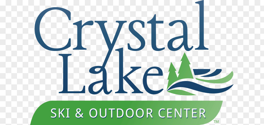 Crystal Lake Cross-country Skiing Ski Center Resort Sport PNG