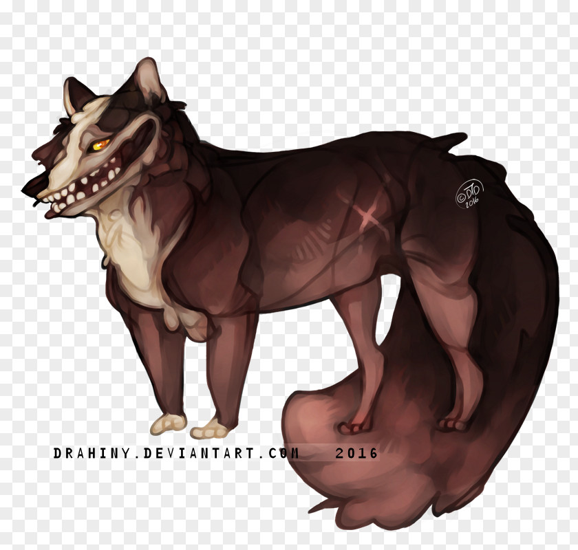 Dog Canidae Snout Character Cartoon PNG