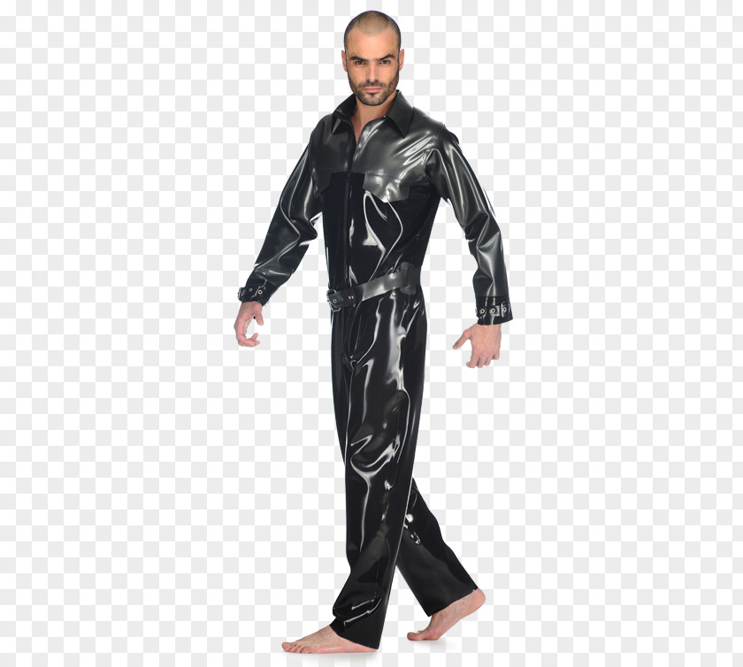 Dry Suit Wetsuit LaTeX PNG