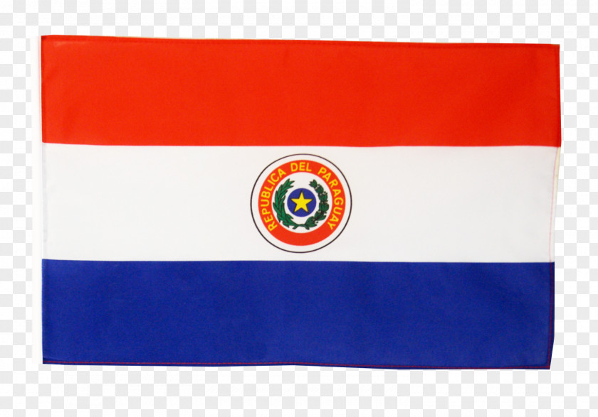 Flag Of Paraguay Flags South America Fahne PNG
