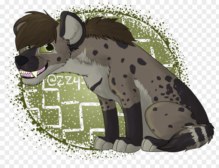 Hyena Dalmatian Dog Mammal Horse Canidae Carnivora PNG