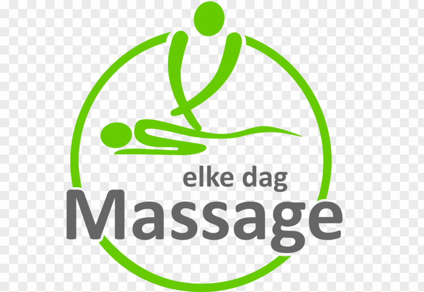 Massage Logo Elke Dag Ayurveda BiMy Male Student PNG