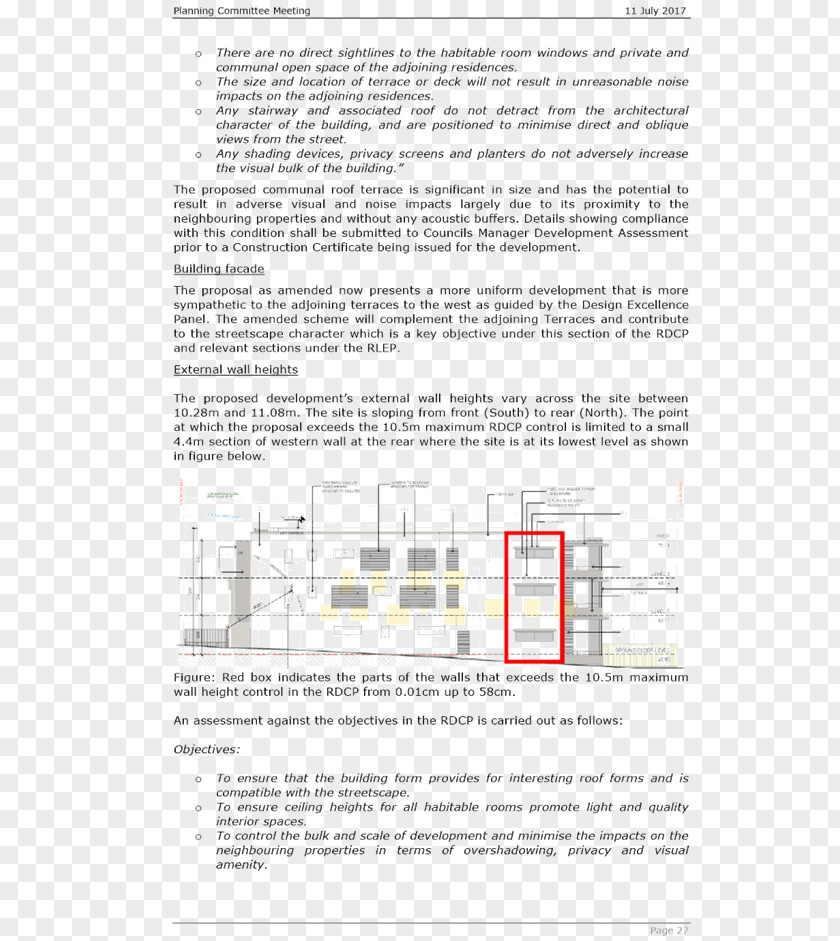 Meeting Document Agenda Diagram PNG