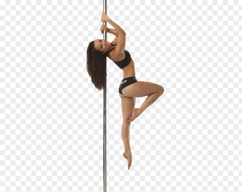 Pole Dance Choreography Bar Shoulder PNG