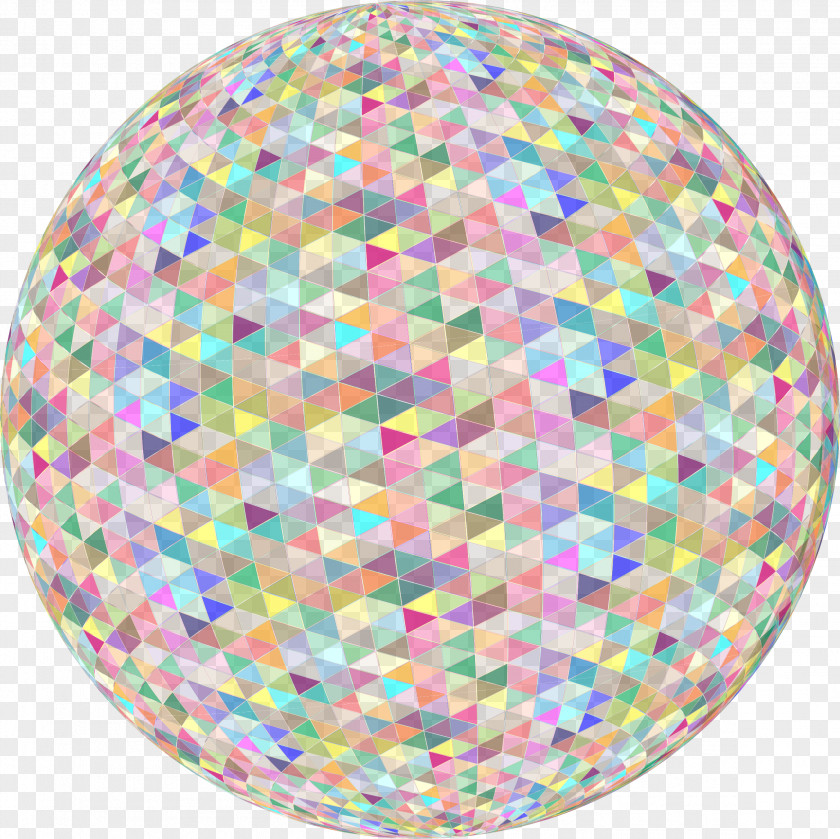 Sphere Geodesic Dome Circle Geometry PNG