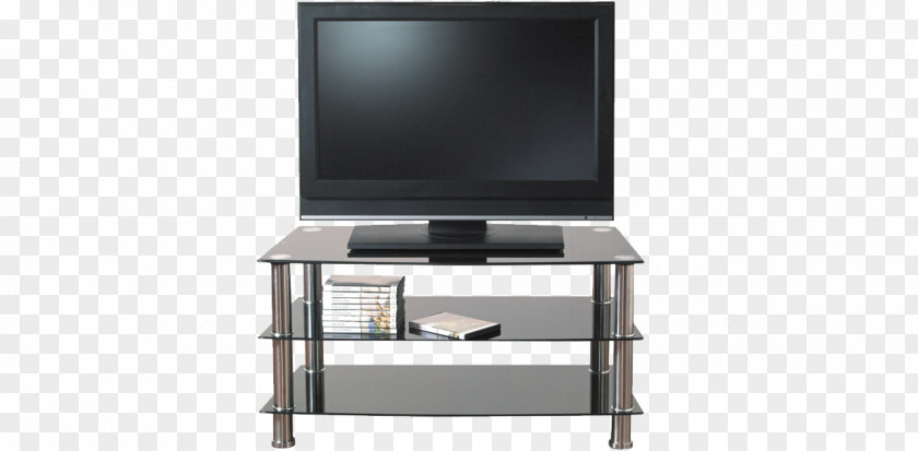 Stand Television Flat Panel Display Entertainment Centers & TV Stands Mirror Furniture PNG