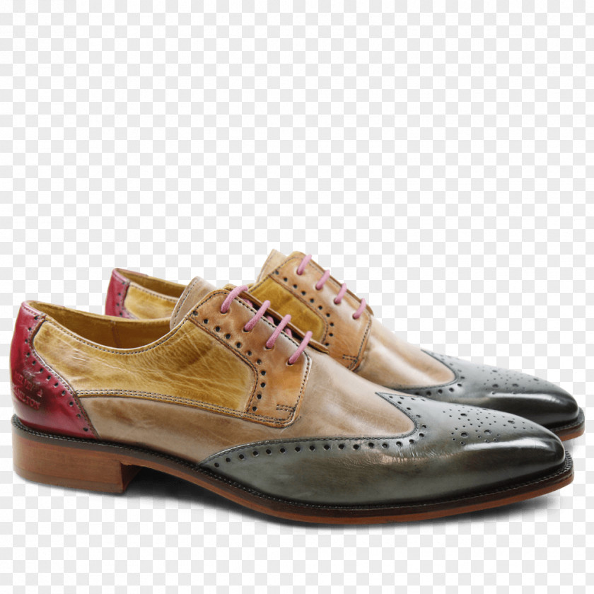 Suede Shoe Walking PNG