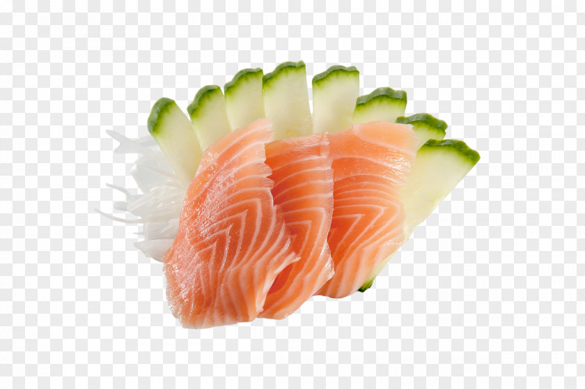 Sushi Sashimi Nobil Smoked Salmon Japanese Cuisine PNG