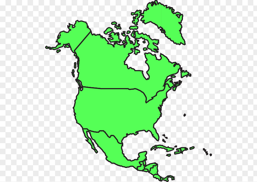 United States Blank Map World Physische Karte PNG