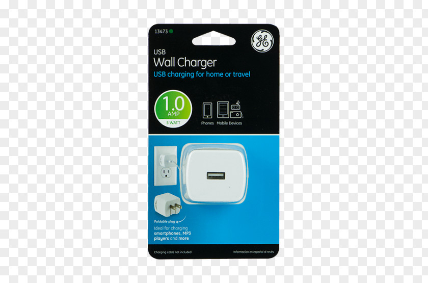 Wall Charger Mobile Phone Accessories USB Computer Hardware Electronics PNG