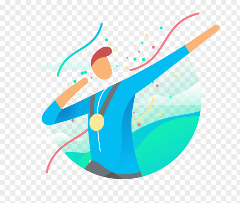 Action Goals Withings Apple Watch Nike+ Illustration Year-in-review PNG
