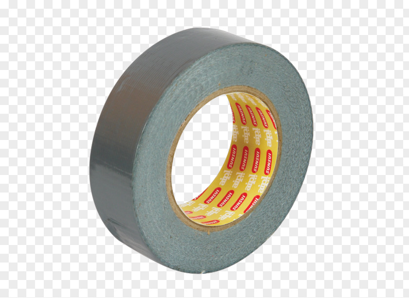 Adhesive Tape Paper Gaffer Industry Manufacturing PNG