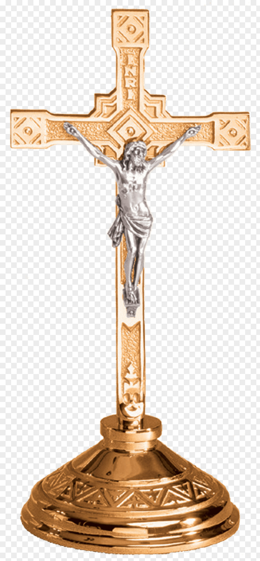 Altar Crucifix Christian Cross PNG