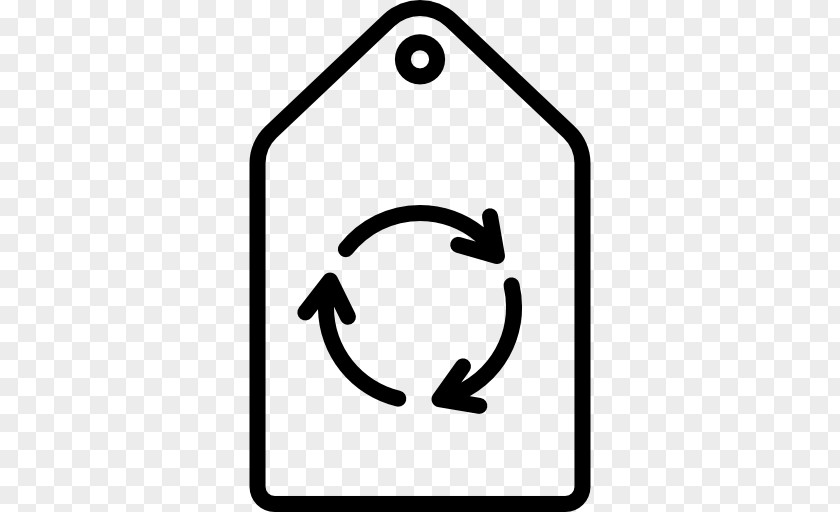Bag Recycling Symbol Plastic Waste PNG