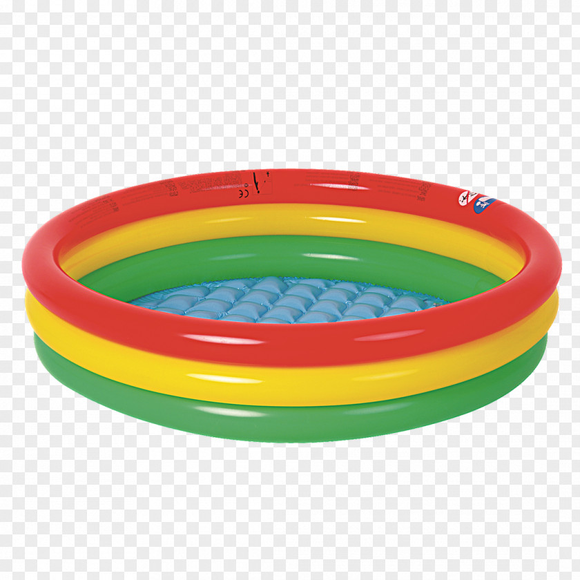 Child Swimming Pool Inflatable Planschbecken Fence PNG