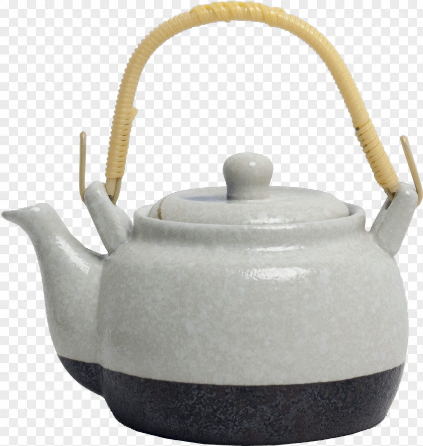 Chinese Virtues Kettle Teapot Product Design Ceramic Pottery PNG