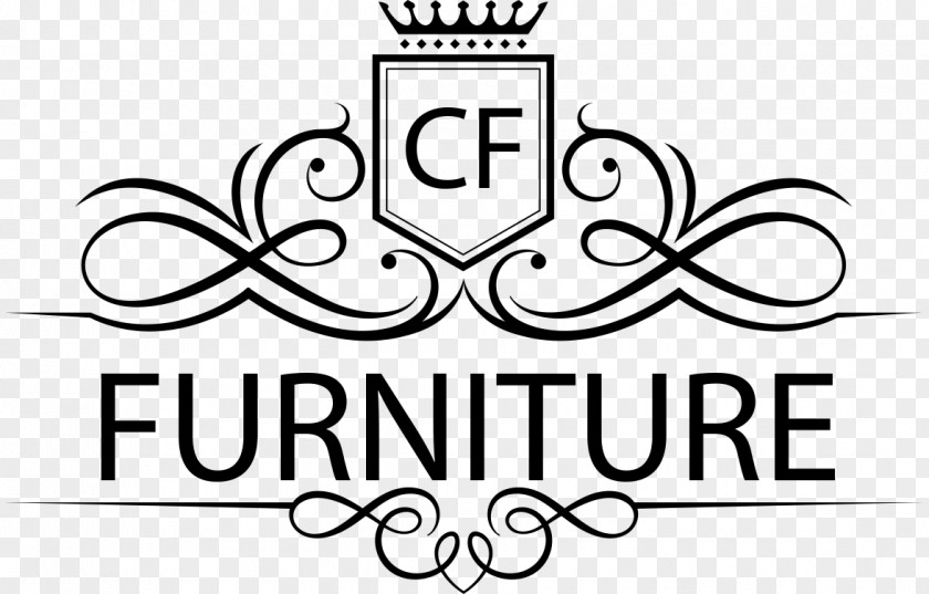 Design Logo I.B. Rossie Cost Plus Furniture PNG