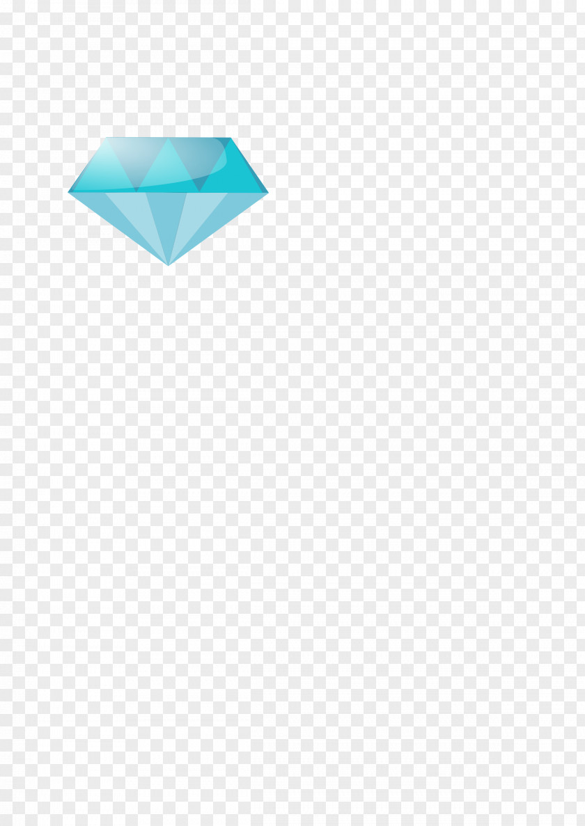 Free Turquoise Teal Line Angle PNG
